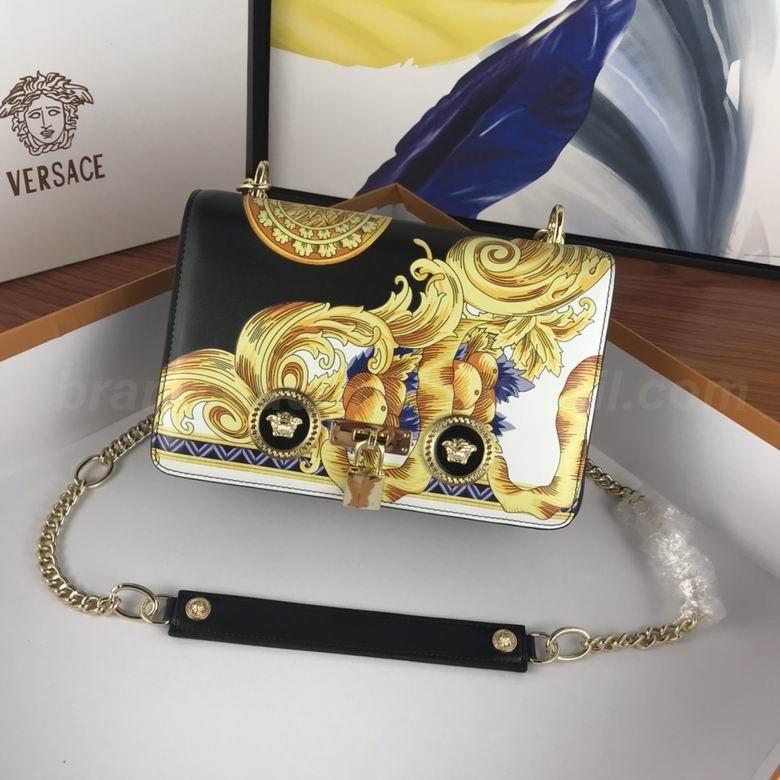 Versace Handbags 25